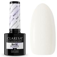 Claresa basecoat power 11 5ml