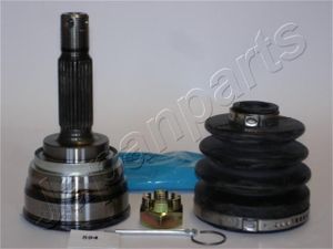 Homokineet reparatie set, aandrijfas GI594