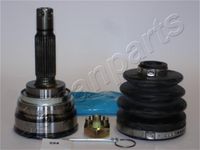 Homokineet reparatie set, aandrijfas GI594