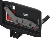 TECE II inworpschacht voor reinigingstabletten (voor Lux Mini, Square glas, velvet, Loop en Now)