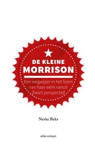 De kleine Morrison - Neske Beks - ebook