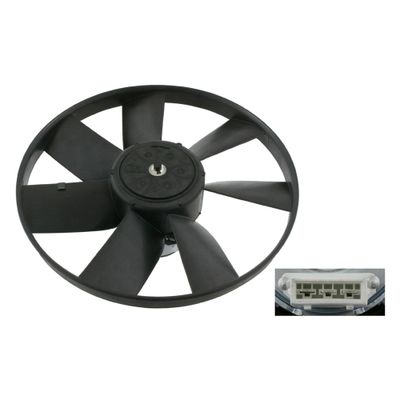 Koelventilator 06993