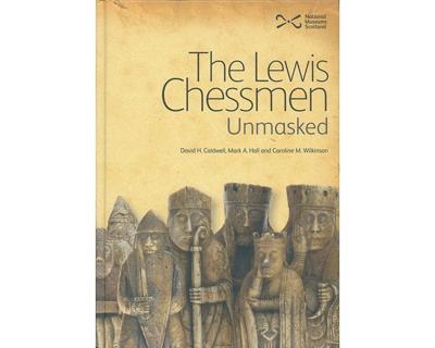 De Lewis Schaakstukken Ontmaskerd