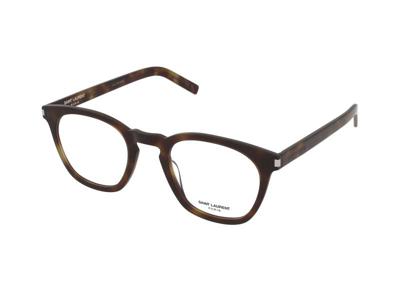 Brillen met correctie Saint Laurent SL 30 Slim 011
