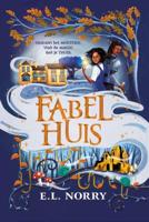 Fabelhuis (Hardback)