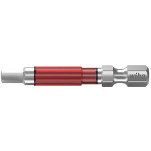 Wiha 42125 Inbus-bit Molybdeen-vanadium-staal Gehard 5 stuk(s)