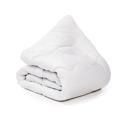 Dekbed Anti Allergisch All Season - Enkel , All season - 200x200 cm (Tweepersoons) - Luna Bedding - 275 gram per m2 - Dekbed-Discounter.nl