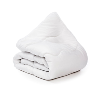 Dekbed Anti Allergisch All Season - Enkel , All season - 240x200 cm (Lits-Jumeaux) - Luna Bedding - 275 gram per m2 - Dekbed-Discounter.nl