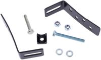 Hebie Spatbordset taipan mtb 20 inch 50 mm zwart