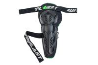 UFO PLAST knie protectie "astralis knee protector ufo astralis black