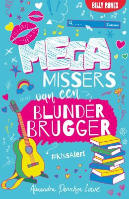 #KissAlert (Hardback)