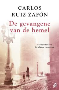 De gevangene van de hemel (Paperback)