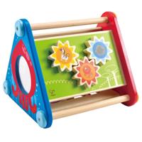 Hape houten activiteitenbox Hape houten activiteitenbox