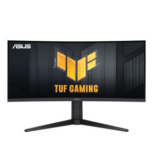 ASUS TUF Gaming VG34VQL3A computer monitor 86,4 cm (34") 3440 x 1440 Pixels UltraWide Quad HD LCD Zwart