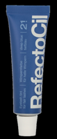 RefectoCil Eyelash & Eyebrow Colour 15 ml 2.1 Deep Blue Wenkbrauw Make-Up