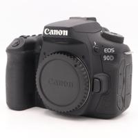 Canon EOS 90D body occasion