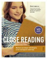 Close Reading in het vo (Paperback)