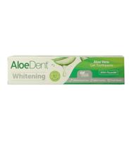 Aloe dent tandpasta whitening