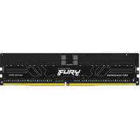 Kingston Technology FURY Renegade Pro geheugenmodule 16 GB 1 x 16 GB DDR5 6000 MHz ECC