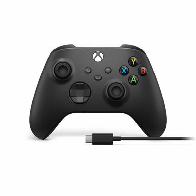 Draadloze Gaming Afstandsbediening Microsoft XBOX SERIES Zwart Xbox