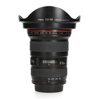 Canon EF 16-35mm F2.8 L II USM