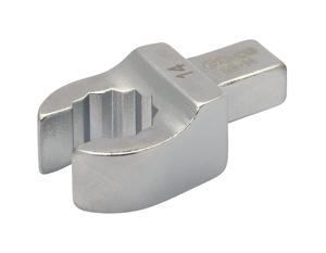 Bahco Insteekopenringsleutel | rechthoekige aansluiting 9x12 mm | 12 mm - 99-12
