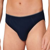 Schiesser 95-5 Organic Cotton Mini Brief