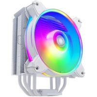 CoolerMaster CPU Cooler Hyper 212 Halo White - thumbnail