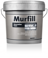 mathys murfill renovation paint kleur 6 kg - thumbnail