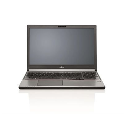 Fujitsu LifeBook E754 - 15,6 inch - i5-4300M Fujitsu LifeBook E754 - 15,6 inch - i5-4300M
