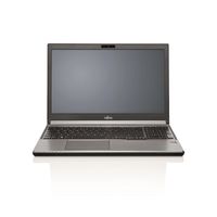 Fujitsu LifeBook E754 - 15,6 inch - i5-4300M - thumbnail