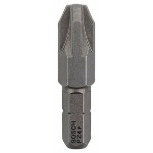 Bosch Accessories 2607001567 Kruis-bit PZ 4 C 6.3 25 stuk(s)