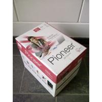 Kopieerpapier A4 - 21x29.7 500 vel 80 gr
