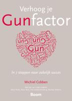 Verhoog je gunfactor (Paperback)