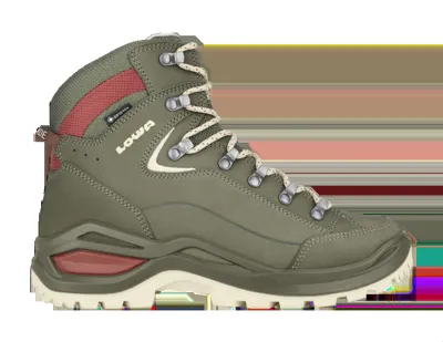 Lowa Renegade Evo GTX Mid Wandelschoenen