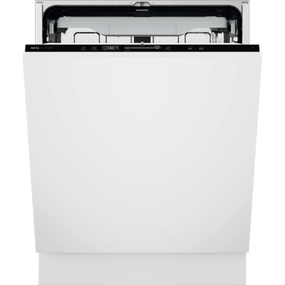 AEG 7000 CleaningPerformance - Inbouw vaatwasser NG72IC20SK