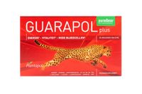 Purasana Guarapol Plus Ampullen 20st