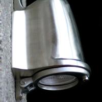 Authentage Buitenlamp downlightBalume Brush 8cm - BAL101002
