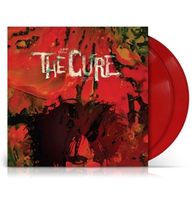 Various Artists - The Many Faces Of The Cure ( Gekleurd Vinyl ) 2LP - thumbnail