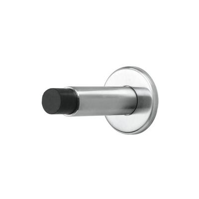 Intersteel DeurstopStelo wand met rozet RVS - 0035.442160