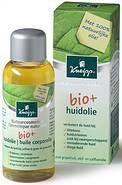 Bio body oil huidolie grapefruit olijf saffloer - thumbnail