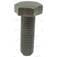 PAGB/T5785-M10X1.25X - SCHROEF M10X1.25X40 Parsun PAGB/T5785-M10X1.25X - SCHROEF M10X1.25X40 Parsun