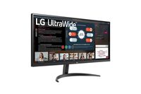 LG 34WP500-B computer monitor 86,4 cm (34") 2560 x 1080 Pixels UltraWide Full HD LED Zwart - thumbnail