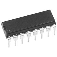 Lite-On LED-bargraph Rood Tube