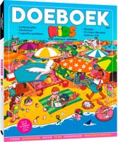 Doeboek kids (Paperback)