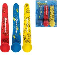 Waimea duikwimpels 28cm set van 3