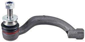 Stuurkogel 230889