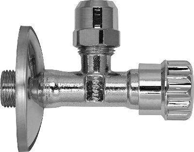 Cornat Hoekstopkraan 3/8 Ch - T317000
