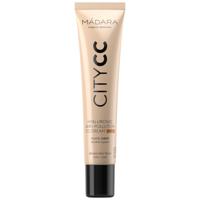 MÁDARA Hyaluronic Anti-Pollution CC Cream SPF 15 Light 40ml