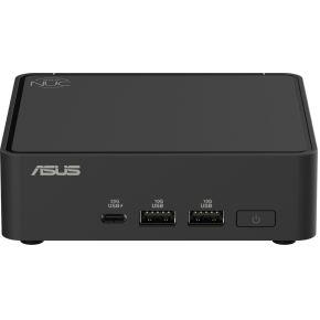 ASUS NUC 15 Pro RNUC15CRKC700002 Intel Core 7 225H Zwart Barebones PC